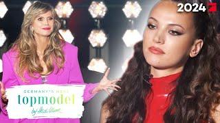 Finale Entscheidung in Folge 14: Welche Frau muss #GNTM verlassen? | GNTM 2024 ProSieben