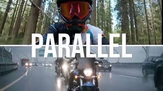 PARALLEL [Official Music Video] - Things We Learnt