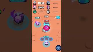 New Hypercharges VS HEIST!  #brawlstars