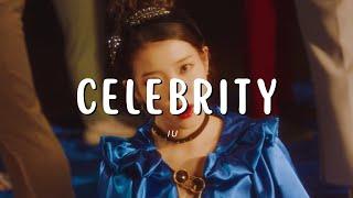 [BASS BOOSTED+EMPTY ARENA] IU(아이유) - CELEBRITY |kpoptifyy