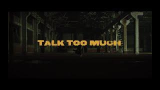 PG One - "Talk Too Much" Official MV