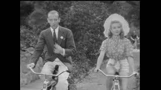 clip (1) - Carefree (歡舞狂歌) 1938 - Fred Astaire, Ginger Rogers 4.58min