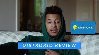 Distrokid vs Tunecore vs Cdbaby | Distrokid Review & Discount