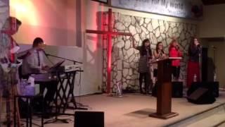 Friend of God