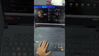 This Asus tuf gaming A15 FA507XV Laptop Have AMD RYZEN 9 7940HS Nvidia RTX 4060TI