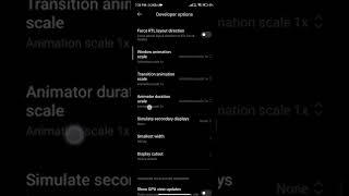 New setting special media transcoding setting feature in xiaomi phones #shorts #shortvideo