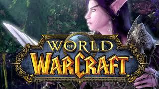 World of Warcraft: Original Soundtrack - #04   Song of Elune