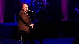 Elio Pace - Honesty (25.02.2025, Theaterhaus, Stuttgart)