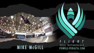 Powell-Peralta | Mike McGill | FLIGHT