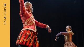 "The Spagna": Renaissance Dance | La Danserye, Campóo & Vicedo · MarchVivo