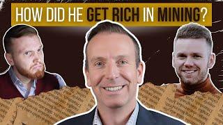 Michael Gentile's Stocks, Story, and Strategy | Junior Mining Talks
