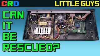 Little Guys 8: This one won't fly [EK3 Media Engine]