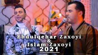 Ebdulqehar Zaxoyi & Islam Zaxoyi - 2021 / Civat