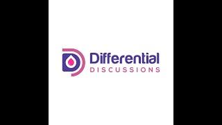 Differential Discussions Channel Intro