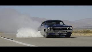 Twin Turbo 1969 Chevelle RestoMod [4K]