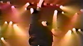 Pretty Boy Floyd 11-23-1990 Japan