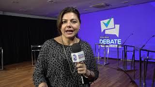 Roma News promove debate exclusivo com candidatos à Prefeitura de Belém na noite desta quarta, 11