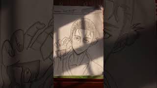 I Draw Eren Yeager Season 4