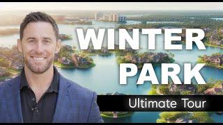 WINTER PARK, FL - Learn EVERYTHING in 14 Minutes
