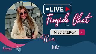 Fireside Chat with Miss Energy and Mr. Einstein - Jan Pabellon | Sales Meets Product Management