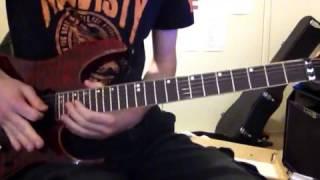 Pookie Plays: Shred Guitar