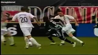 Freddy Adu - Skills