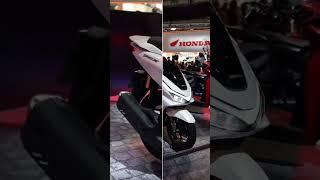 HONDA PCX 160 2025 #hondapcx #hondapcx160