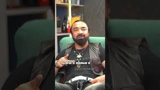 Ajaz Khan Views on Akbaruddin Owaisi Attack | Asaduddin Owaisi | Deccan Talks With Asif Podcast