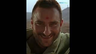 Celebrating 16 Years Of Omkara | #Omkara makes our hearts feel all sorts of emotions | #saifalikhan