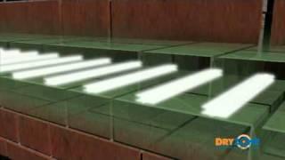 Dryzone DPC Cream - High Strength Rising Damp Treatment