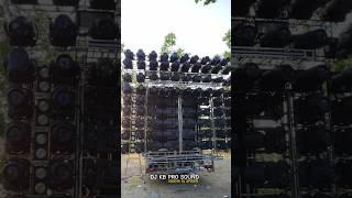 DJ KB PRO SOUND CHAPTER-3  // NEW BRAND SETUP 2024 //