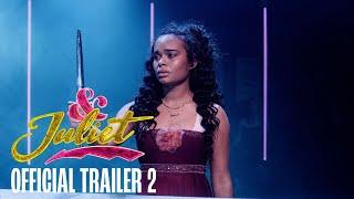 & Juliet | Official Broadway Trailer 2