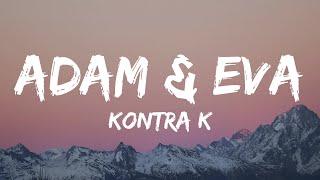 Kontra K - Adam & Eva (Lyrics)