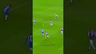 Premier league highlights #shorts / Football 710