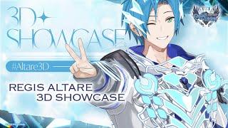 【3D SHOWCASE】Hero of Elysium: A New Dawn #Altare3D