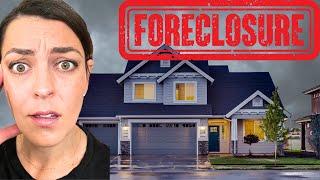 Foreclosures Are Rising – It’s Not Who You’d Expect! Phoenix Real Estate Market Update