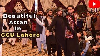 Best Attan on Pashto Song (Pukhtoonistaan de)