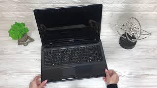 Ноутбук Asus A52F Артикул A8509