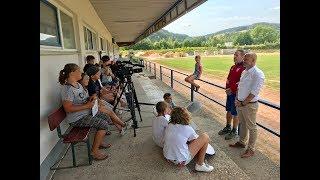 Stadt Elzach ist sportlich ...! Sportgelände für Fußballfreunde