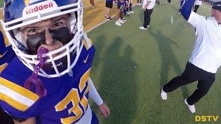 Gameday Perspectives | DSTV GoPro (DSHS vs. St. Amant)