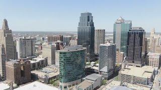 More midsized companies are making a headquarters in Kansas City