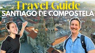 12 Best Things to Do in Santiago de Compostela After Your Camino