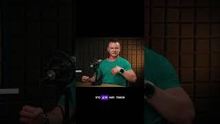 Сычёв про наказания #интервью #podcast #сычев #подкаст #топ