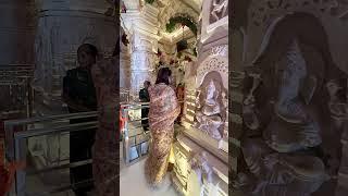 Ayodhya Ram Mandir Darshan  #ytshorts