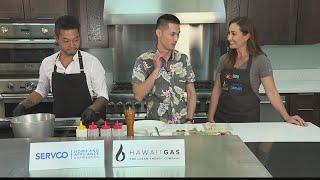 Hawaii’s Kitchen: Shokudo Japanese Restaurant & Bar