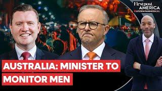 Australia: New Minister to Improve Men's Behaviour as Gender Violence Grows | Firstpost America