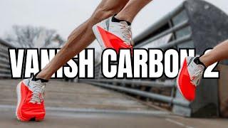 Unveiling the Truth: Altra Vanish Carbon 2 Review