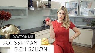 Jung und schön durch Essen | DOCTOR Mi! Folge 11