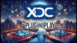 XDC Network Gets Plug and Play Boost for RWA Tokenization