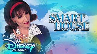 Smart House 20 Year Anniversary!  | Disney Channel Original Movie